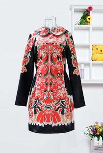 悅己人生 服飾產(chǎn)品與加盟店全解析