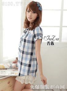 秀族女裝產(chǎn)品優(yōu)勢與加盟店發(fā)展分析