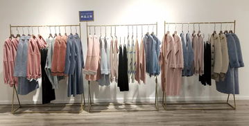 時尚新風(fēng)尚 品牌女裝即將入駐神隆生活廣場2樓