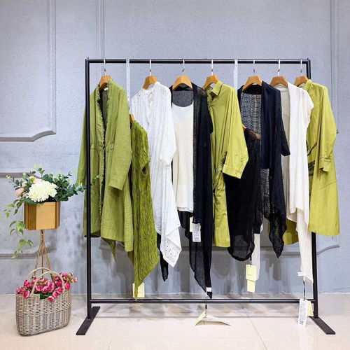 探索梵緹卡女裝與石井牛仔城的歐洲服裝尾貨批發(fā)商機