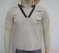 東莞市虎門潮逸服飾貿易部庫存服裝產品清單