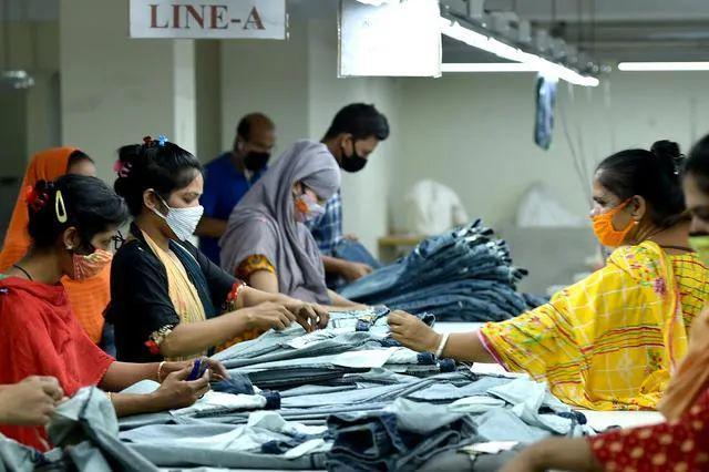 35%關稅大棒揮下，孟加拉國紡織業如何在漩渦中求生